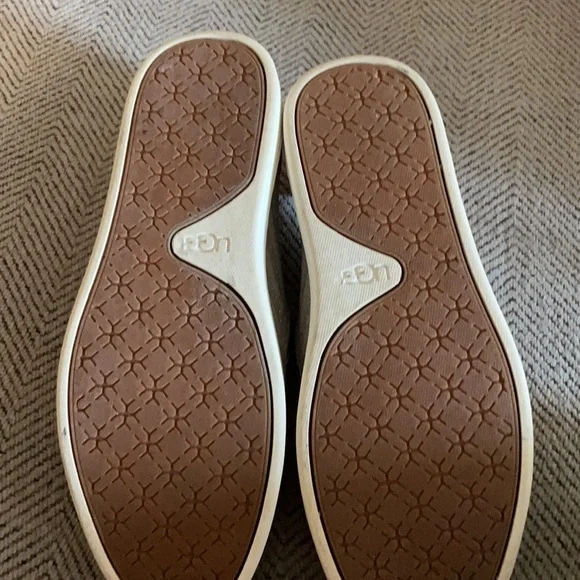 Ugg Slip On Sneakers size 6 - Picture 6 of 6